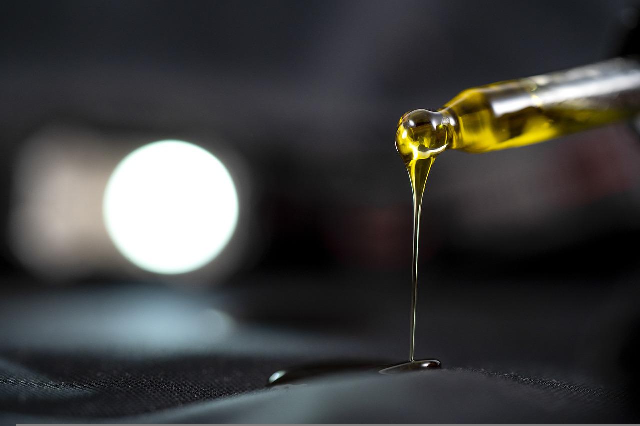 What is CBD Oil?